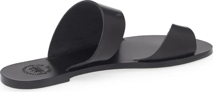 Centola Slide Sandal - Image 2