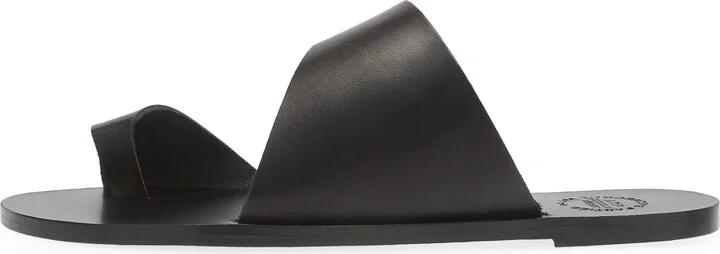 Centola Slide Sandal - Image 3