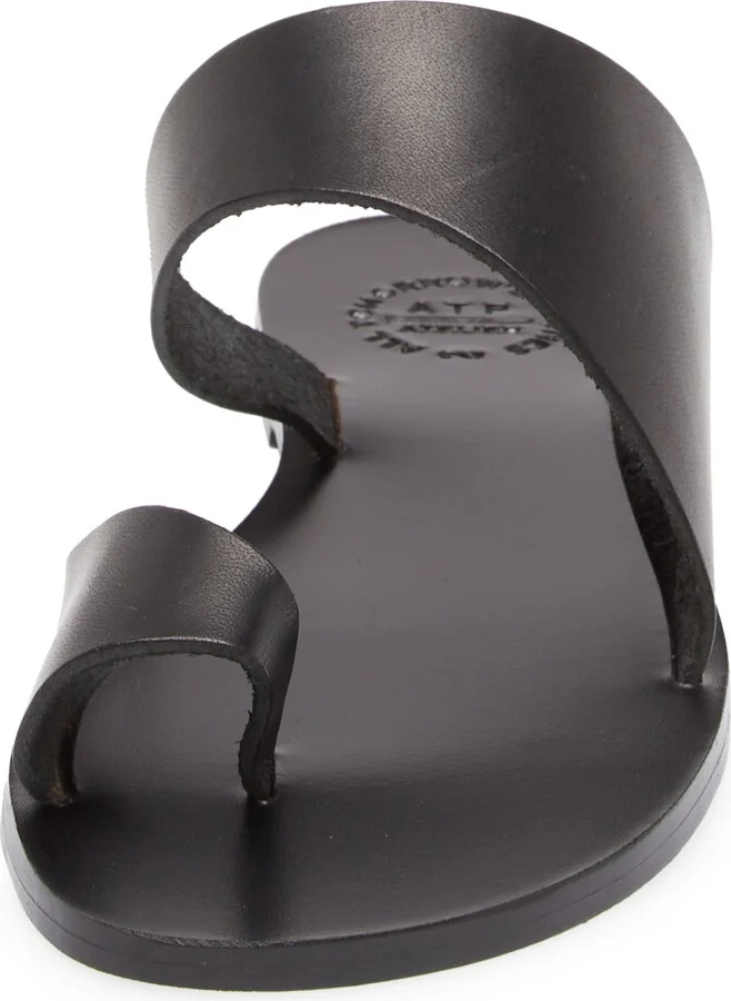 Centola Slide Sandal - Image 4