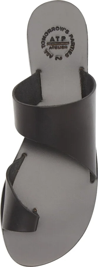 Centola Slide Sandal - Image 5