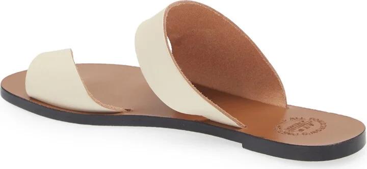 Centola Slide Sandal - Image 2