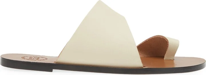 Centola Slide Sandal - Image 3