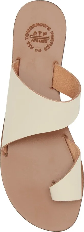 Centola Slide Sandal - Image 5