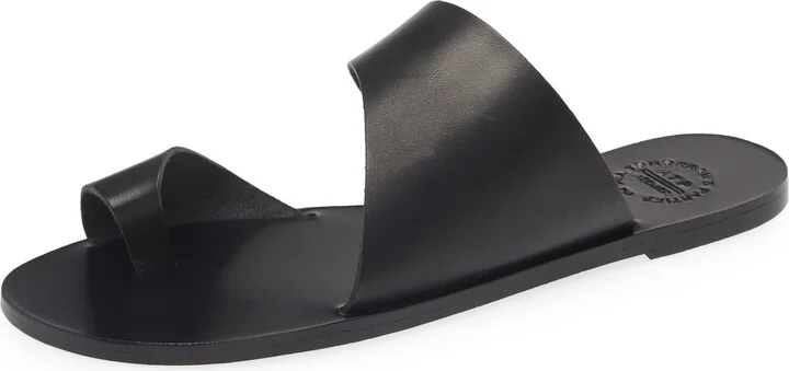 Centola Slide Sandal
