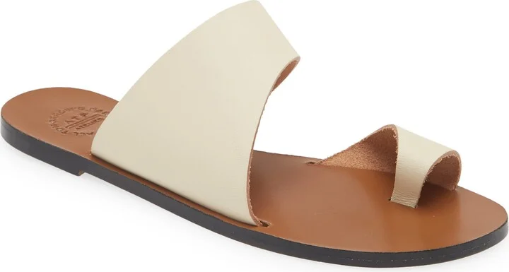 Centola Slide Sandal