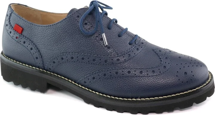 Navy Svelte Grainy