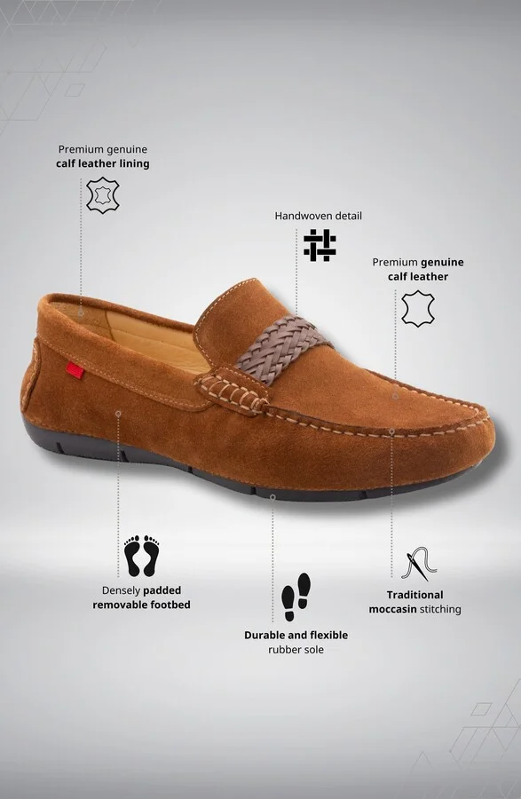 Central Street Loafer - Image 6