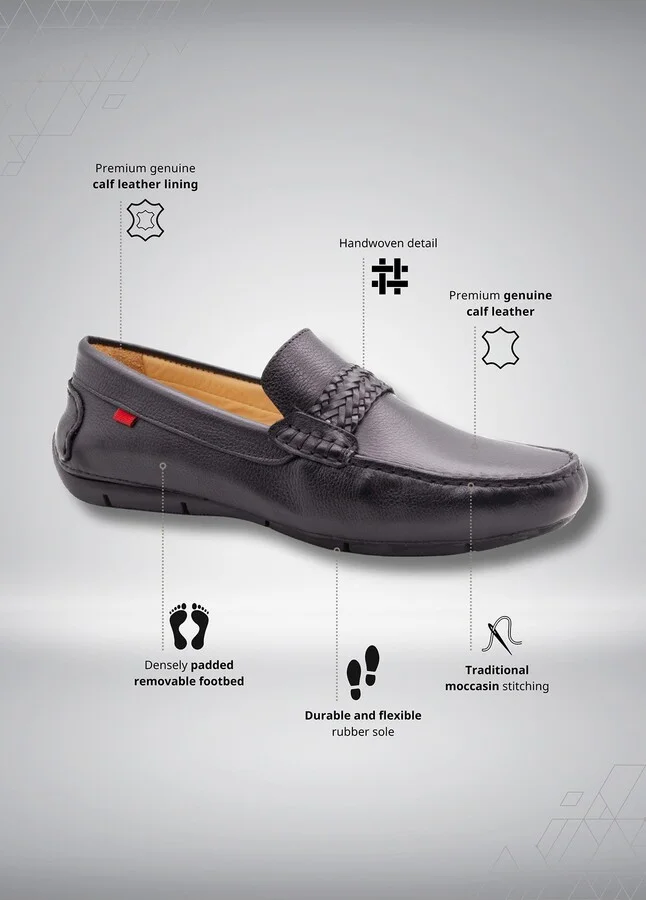 Central Street Loafer - Image 11