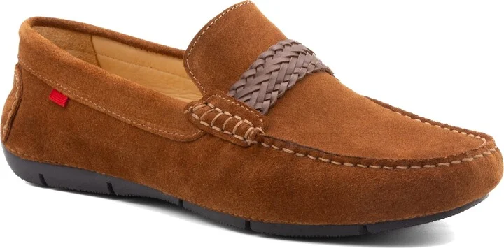 Central Street Loafer