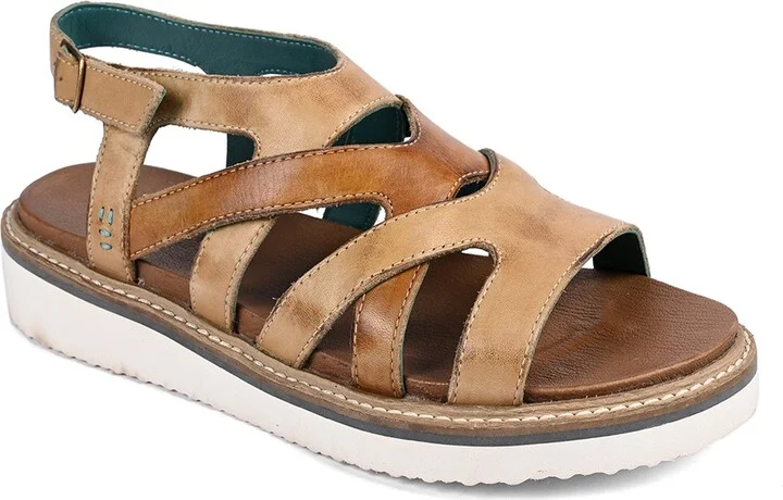 Centrist Sandal