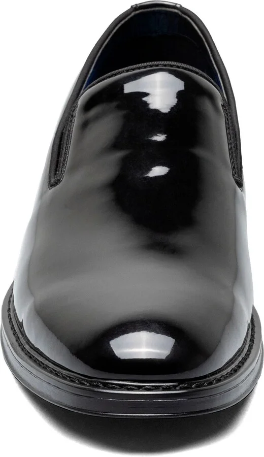 Centro Flex Formal Loafer - Wide Width Available - Image 2