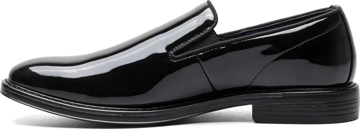 Centro Flex Formal Loafer - Wide Width Available - Image 4