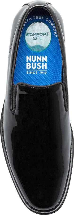 Centro Flex Formal Loafer - Wide Width Available - Image 5