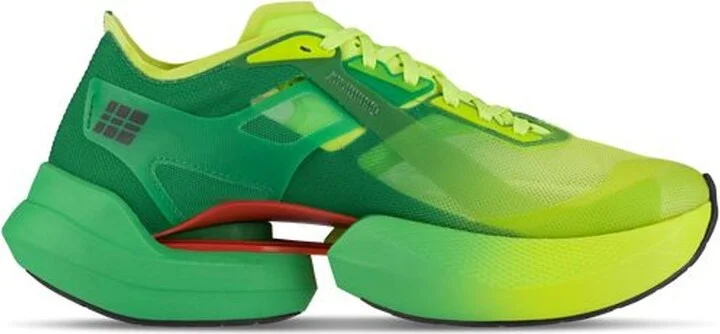 CEP Men's Pro Run Omnispeed