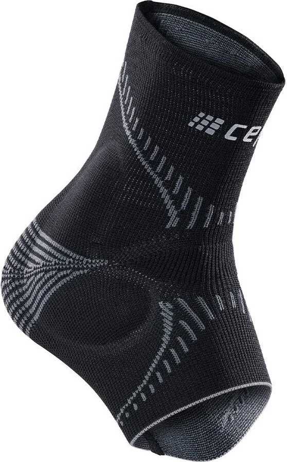 CEP Ortho+ Ankle Brace - Black