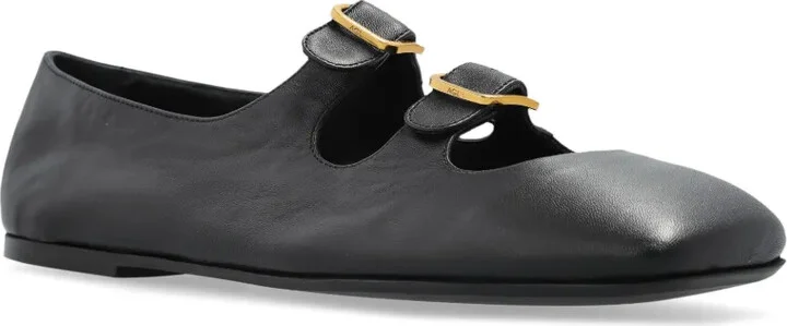 Ceramic ballerina shoes - Image 2