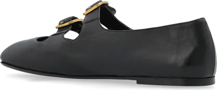 Ceramic ballerina shoes - Image 3