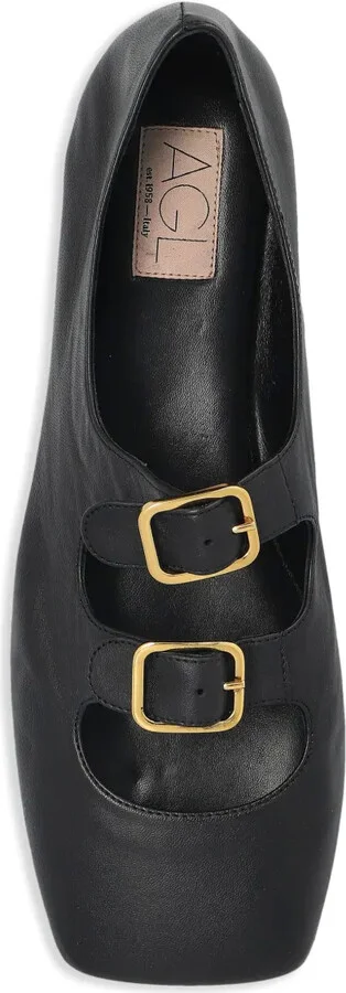Ceramic ballerina shoes - Image 4