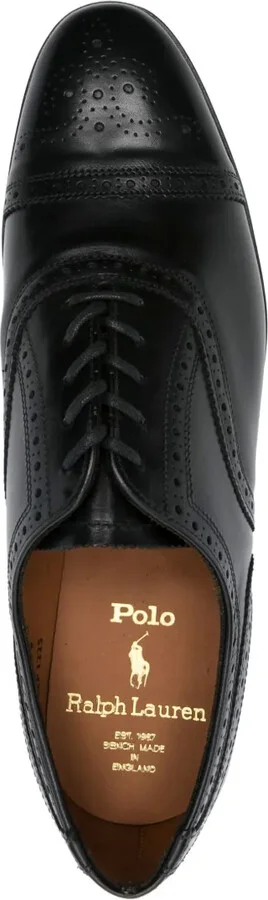 Ceres brogues - Image 4