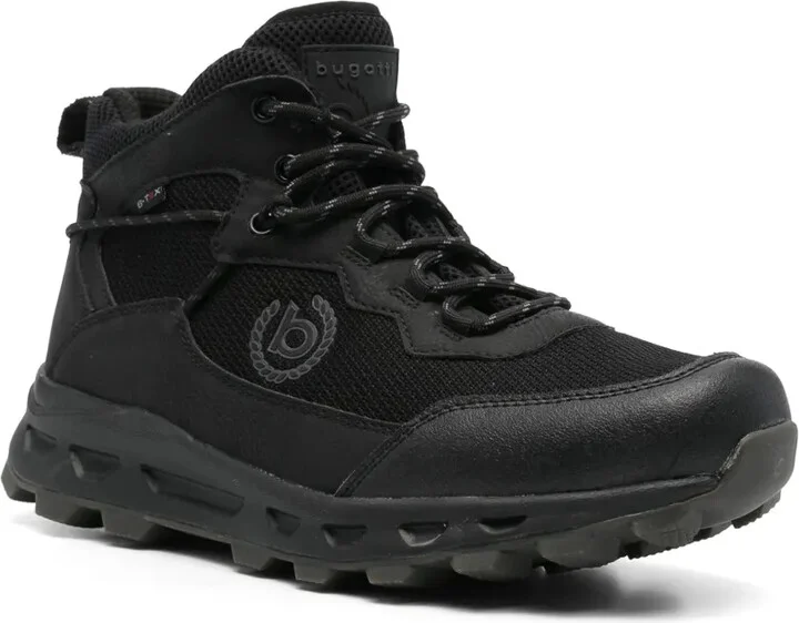 Ceres panelled-design boots - Image 2