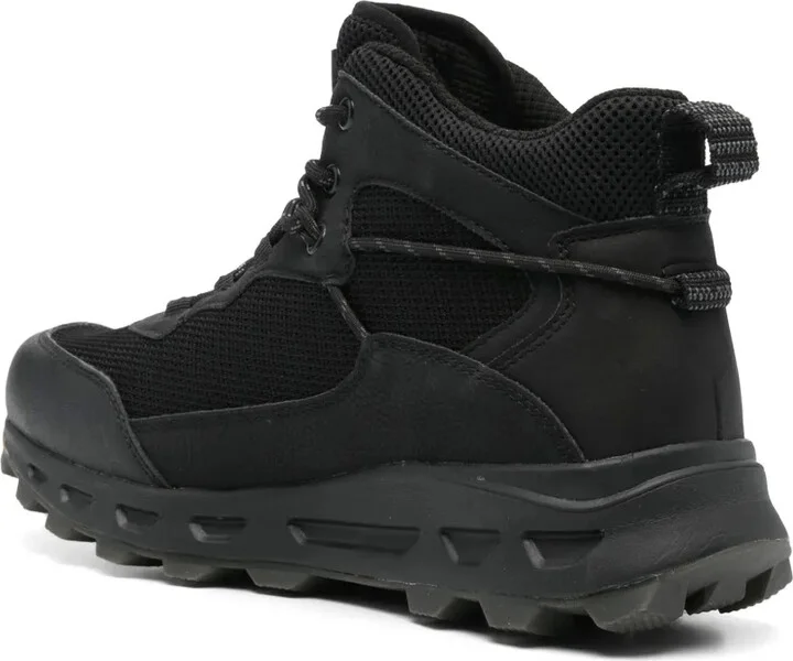 Ceres panelled-design boots - Image 3