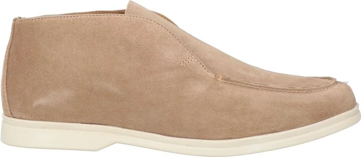 Cerruti 1881 Man Ankle boots - Image 3