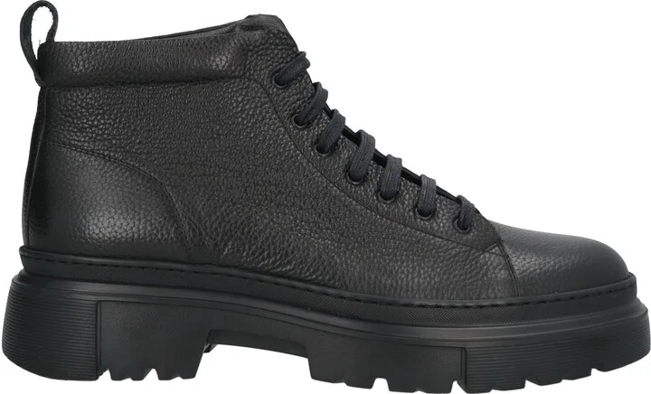Cerruti 1881 Man Ankle boots - Image 3