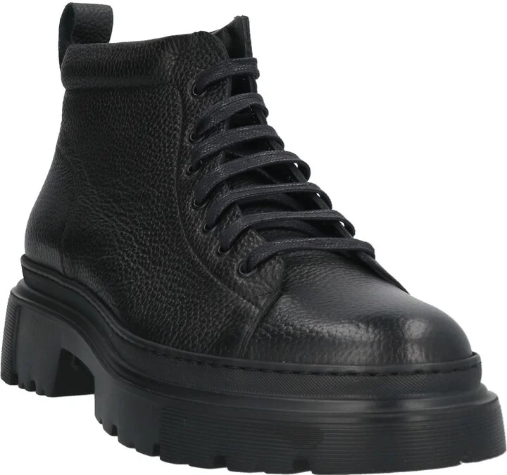 Cerruti 1881 Man Ankle boots - Image 4