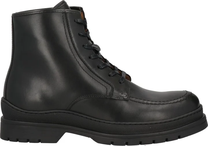 Cerruti 1881 Man Ankle boots - Image 3