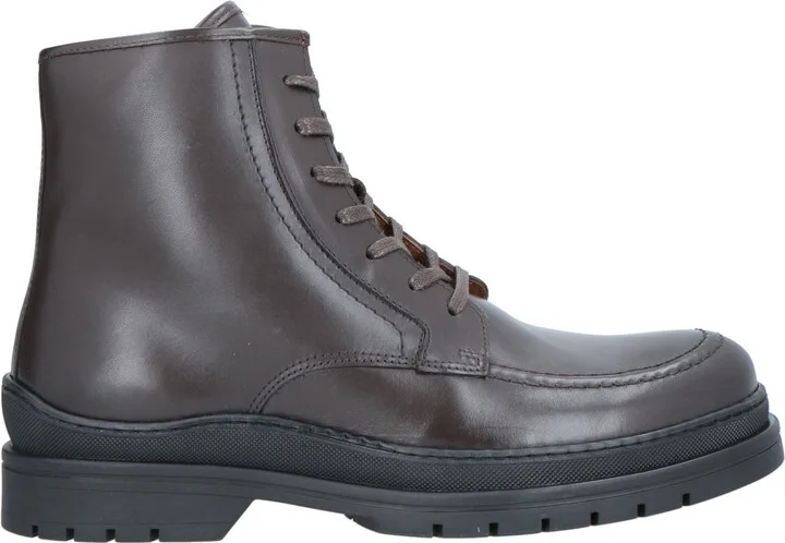 Cerruti 1881 Man Ankle boots - Image 6