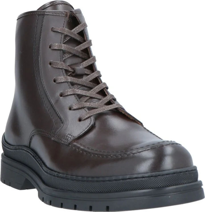 Cerruti 1881 Man Ankle boots - Image 7