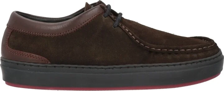 Cerruti 1881 Man Lace-up shoes - Image 3