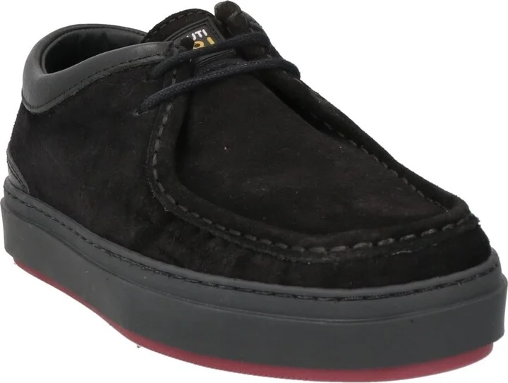 Cerruti 1881 Man Lace-up shoes - Image 7
