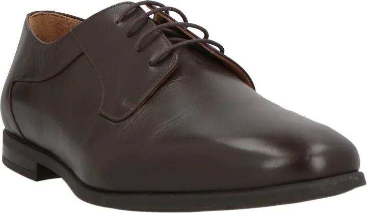 Cerruti 1881 Man Lace-up shoes - Image 7