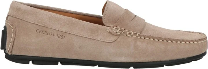 Cerruti 1881 Man Loafers - Image 6