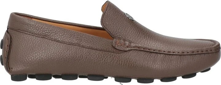 Cerruti 1881 Man Loafers - Image 9