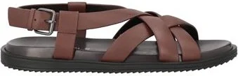 Chocolate brown