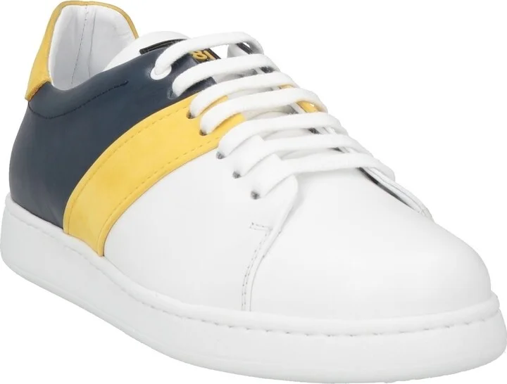 Cerruti 1881 Man Sneakers - Image 4
