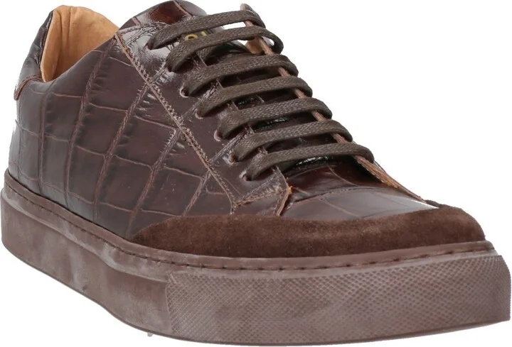 Cerruti 1881 Man Sneakers - Image 4