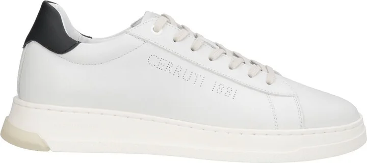 Cerruti 1881 Man Sneakers - Image 6