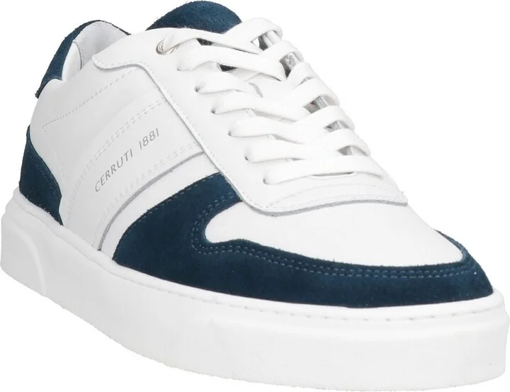 Cerruti 1881 Man Sneakers - Image 4