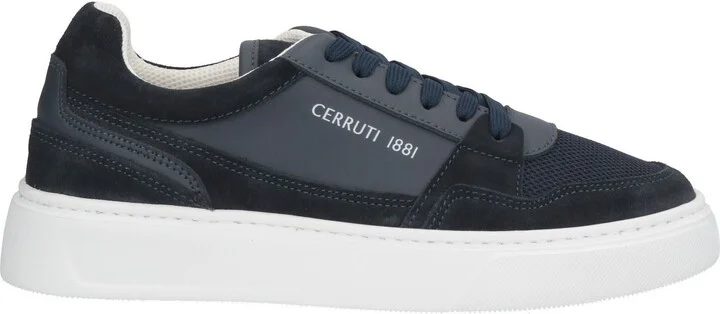 Cerruti 1881 Man Sneakers - Image 3