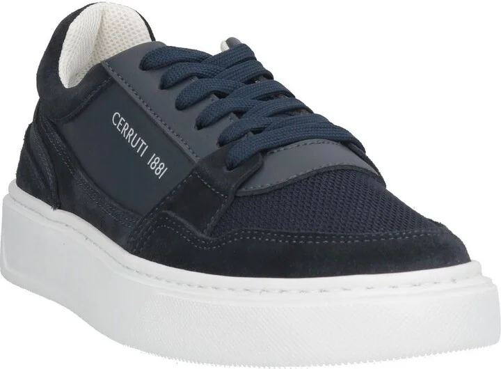Cerruti 1881 Man Sneakers - Image 4