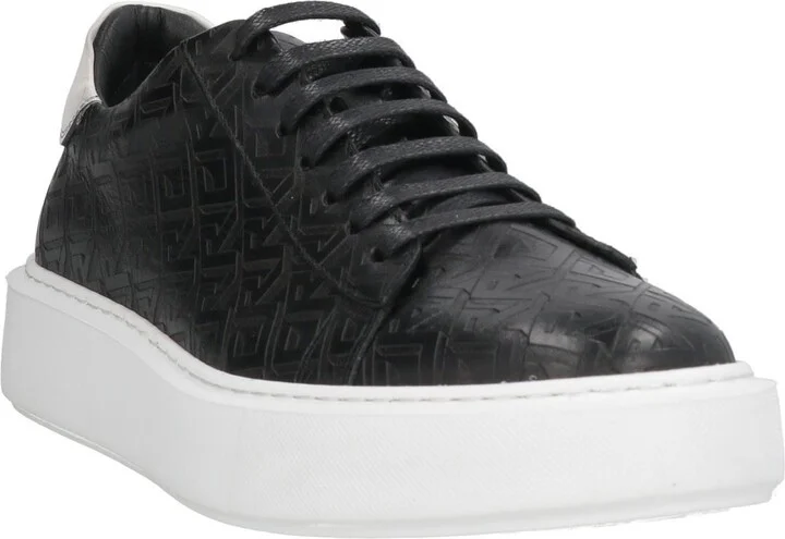Cerruti 1881 Man Sneakers - Image 4