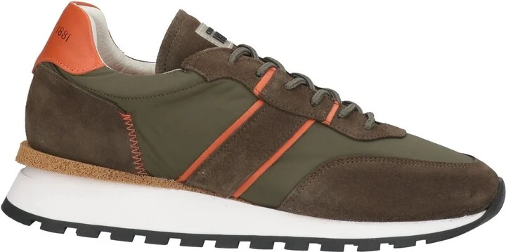 Cerruti 1881 Man Sneakers - Image 6