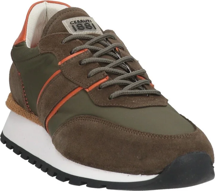 Cerruti 1881 Man Sneakers - Image 7