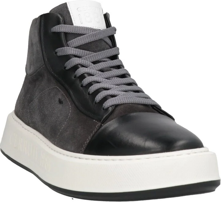 Cerruti 1881 Man Sneakers - Image 4