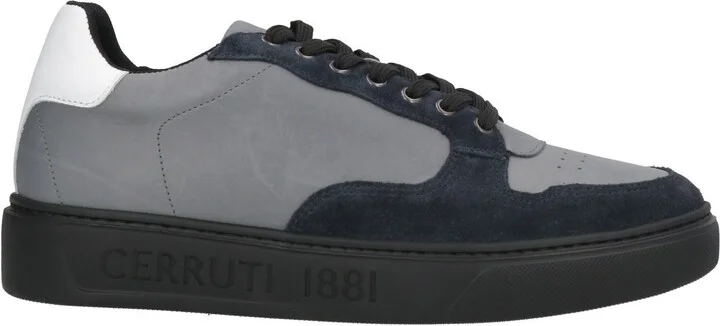 Cerruti 1881 Man Sneakers - Image 3