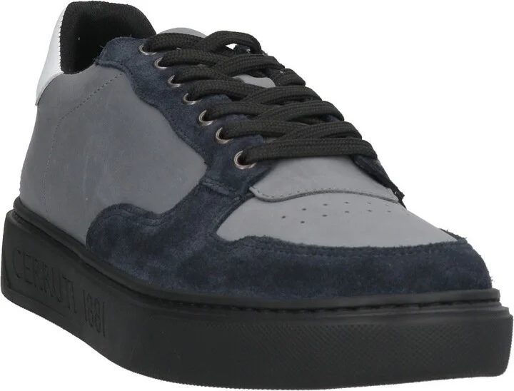 Cerruti 1881 Man Sneakers - Image 4
