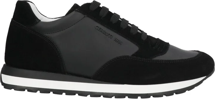 Cerruti 1881 Man Sneakers - Image 3